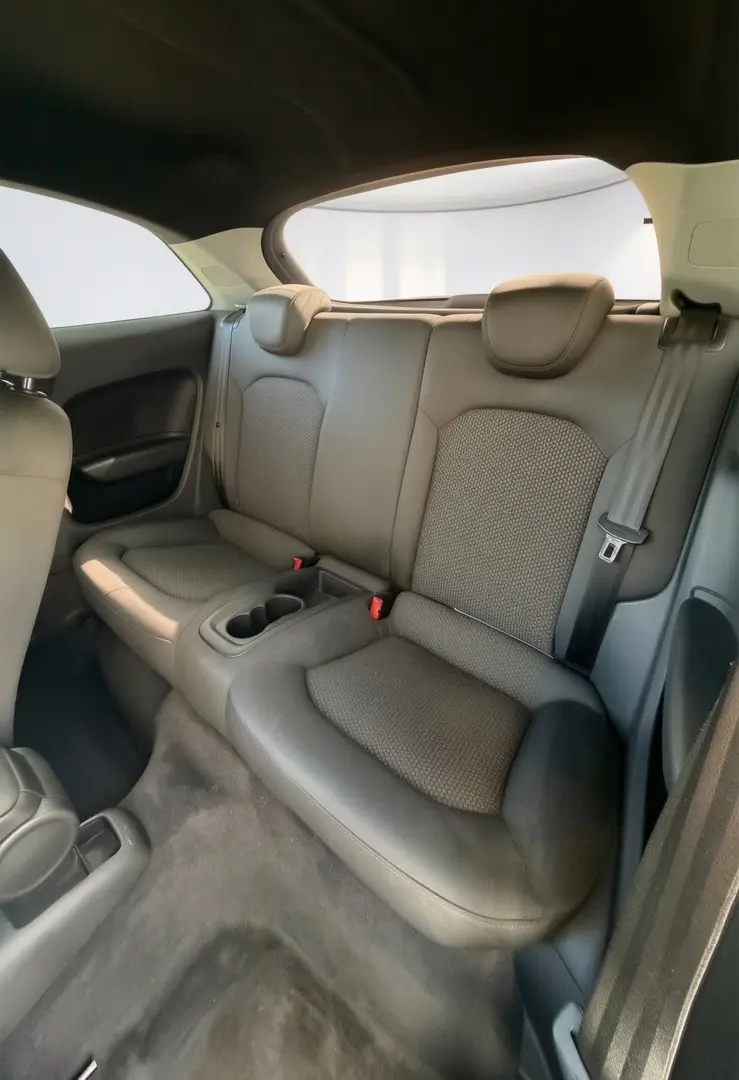 Foto studio Audi A1